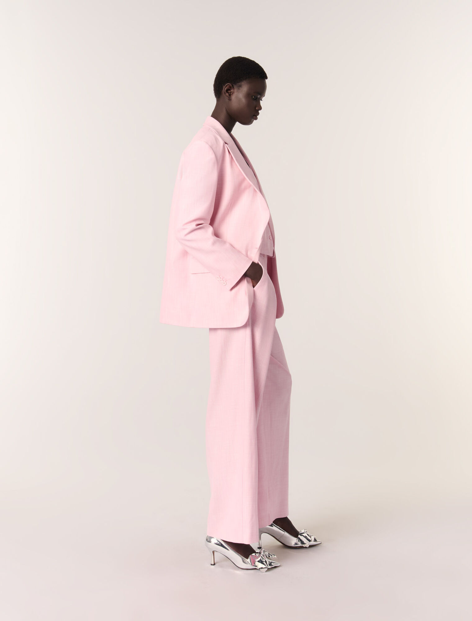 Chaqueta de traje