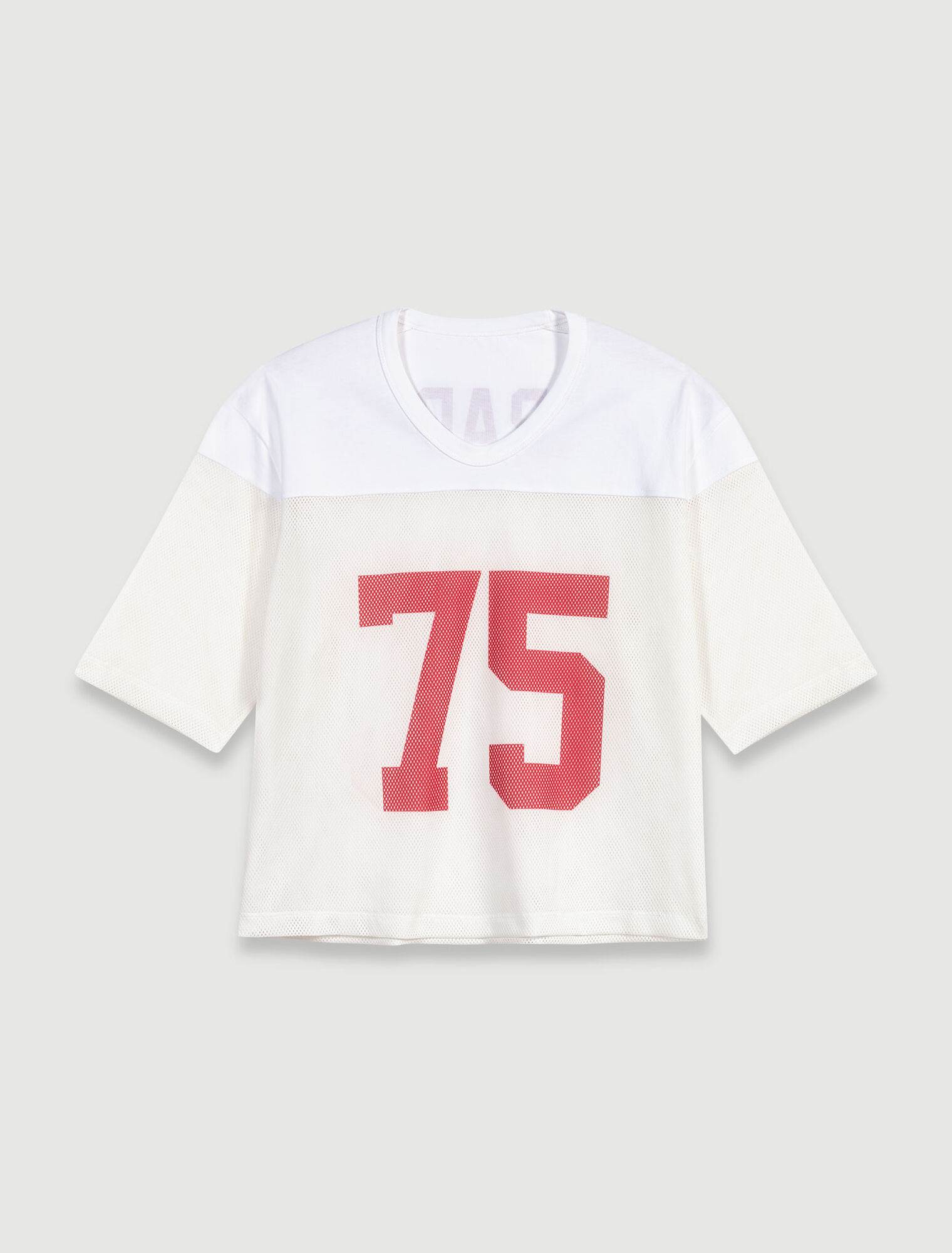 Camiseta Paradise