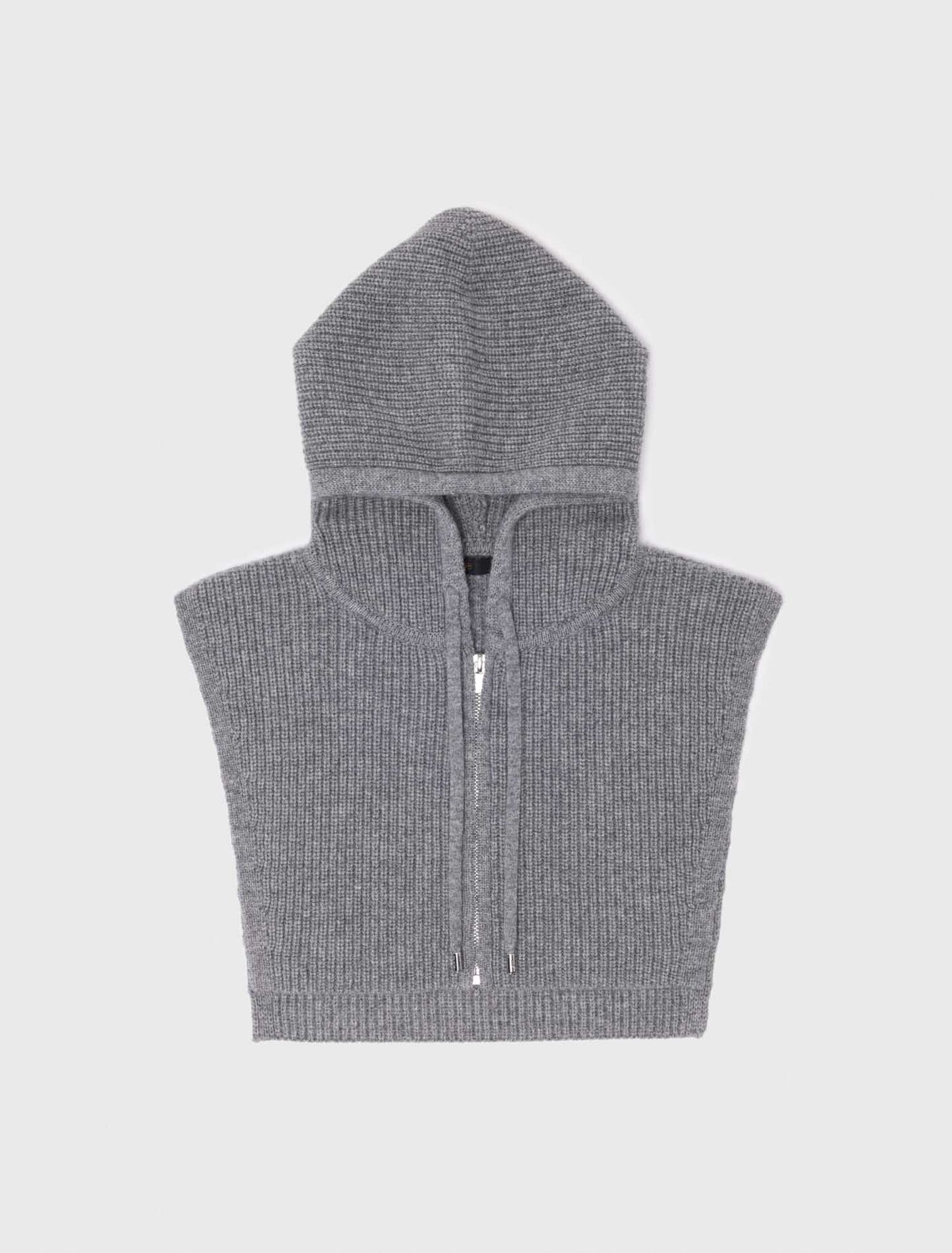 Cuello de punto
