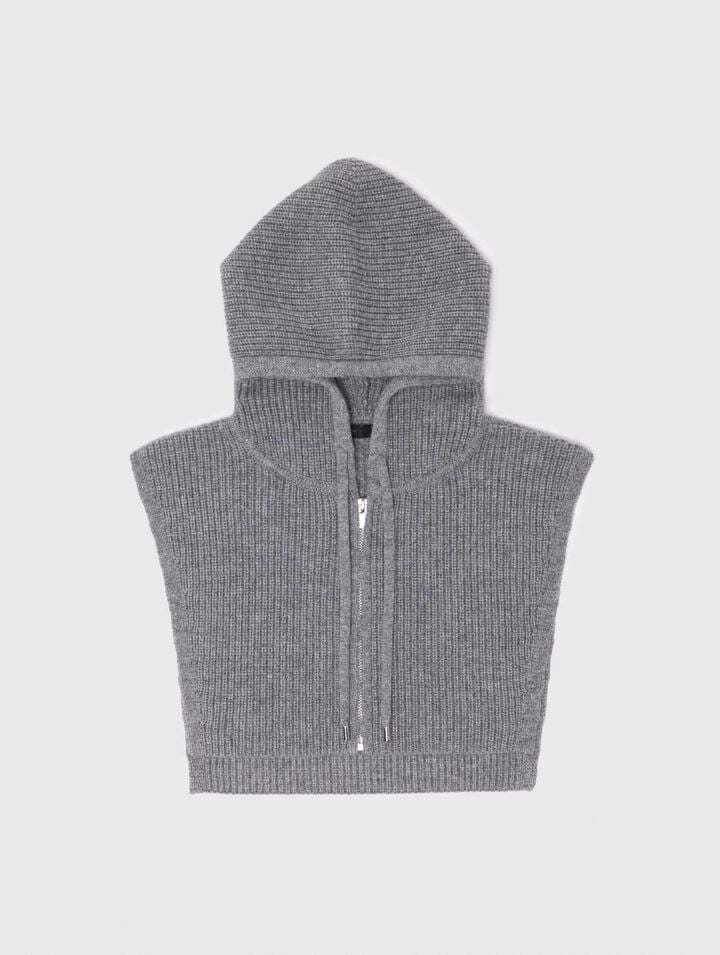 Cuello de punto