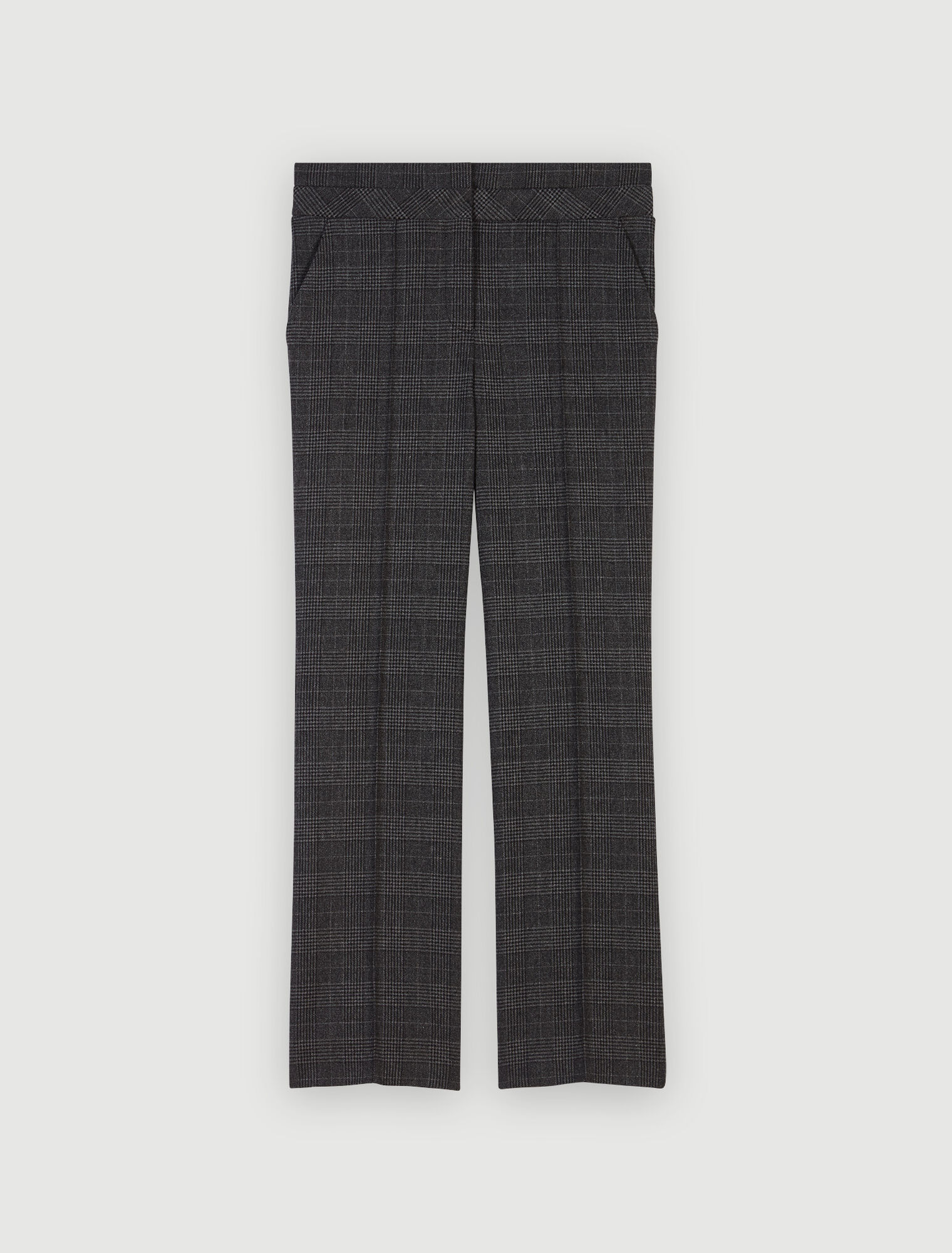 Pantalón Príncipe de Gales