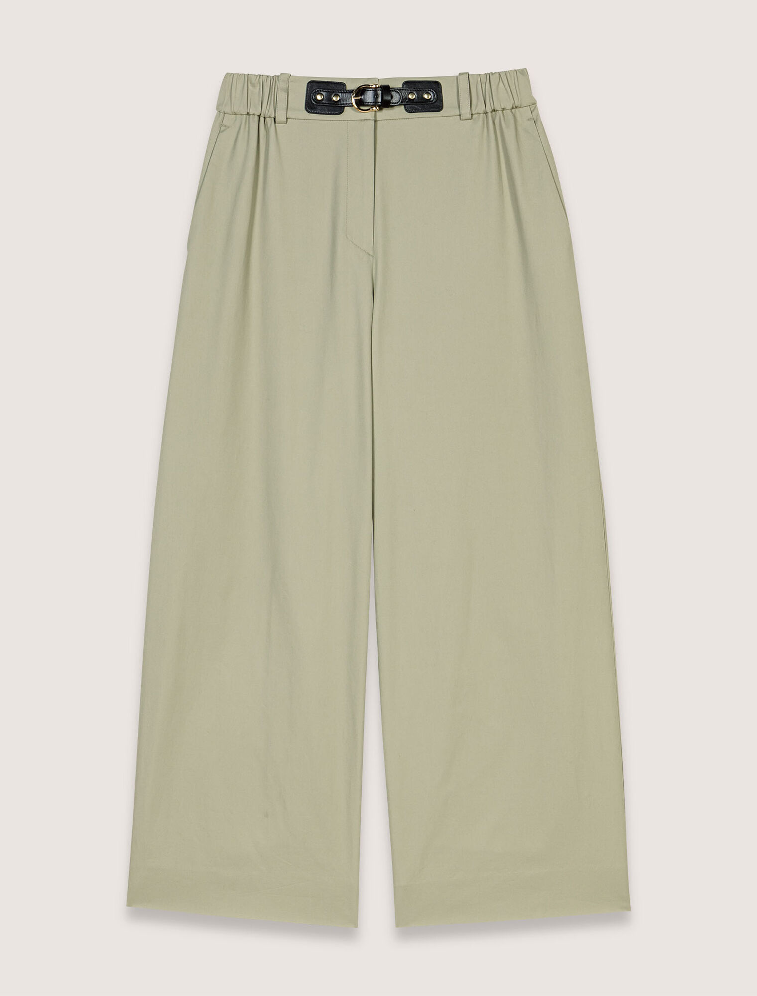 Pantalón cargo