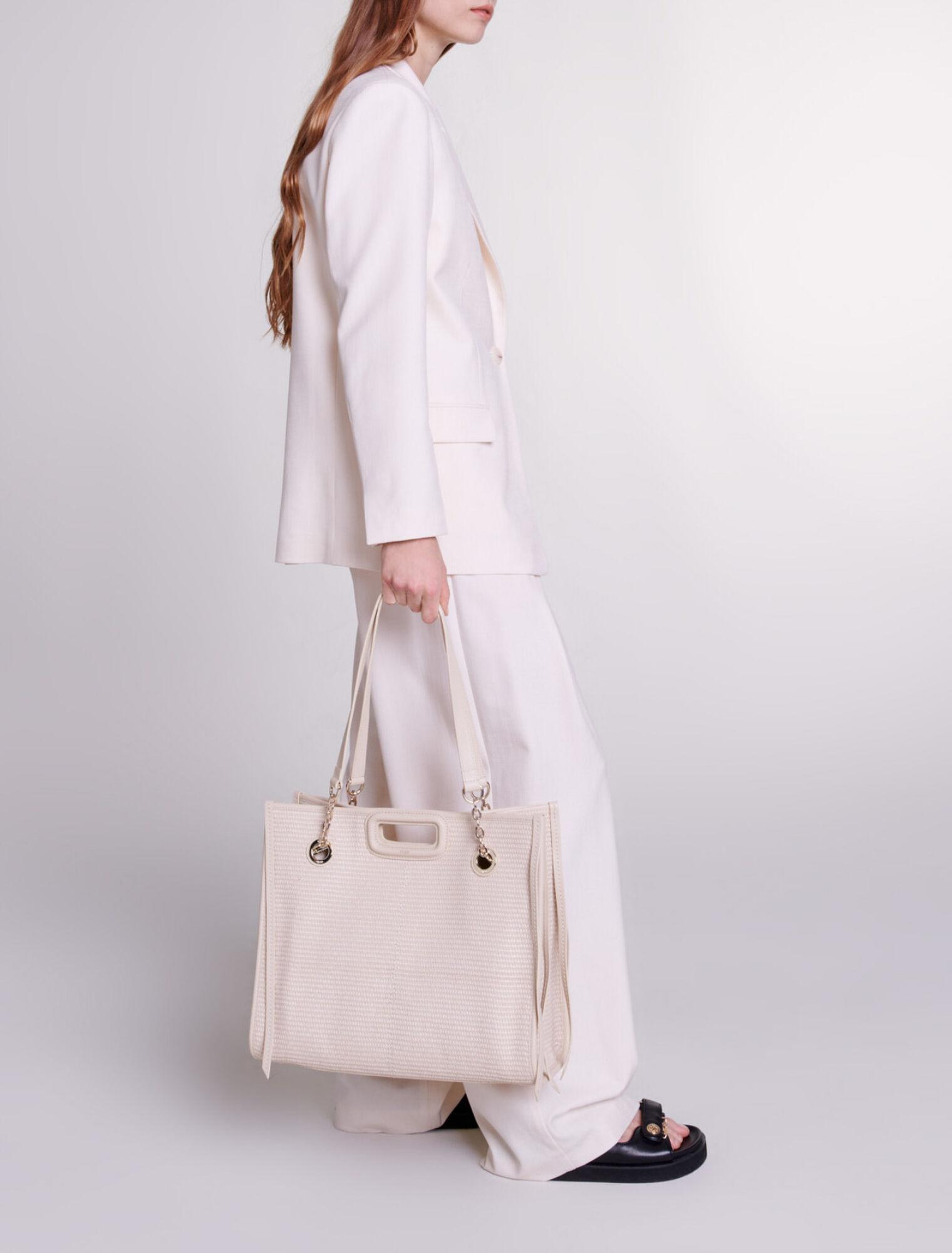 Chaqueta de traje