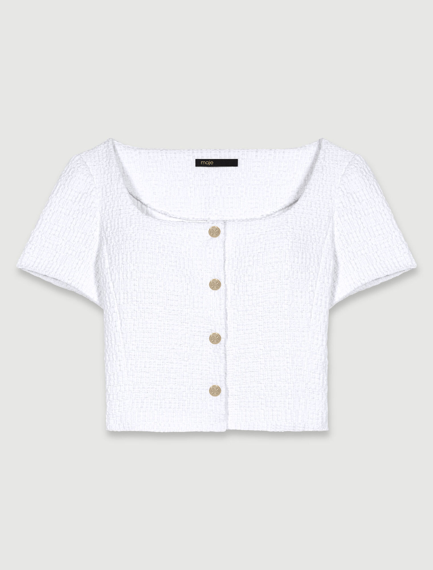 Top de tweed