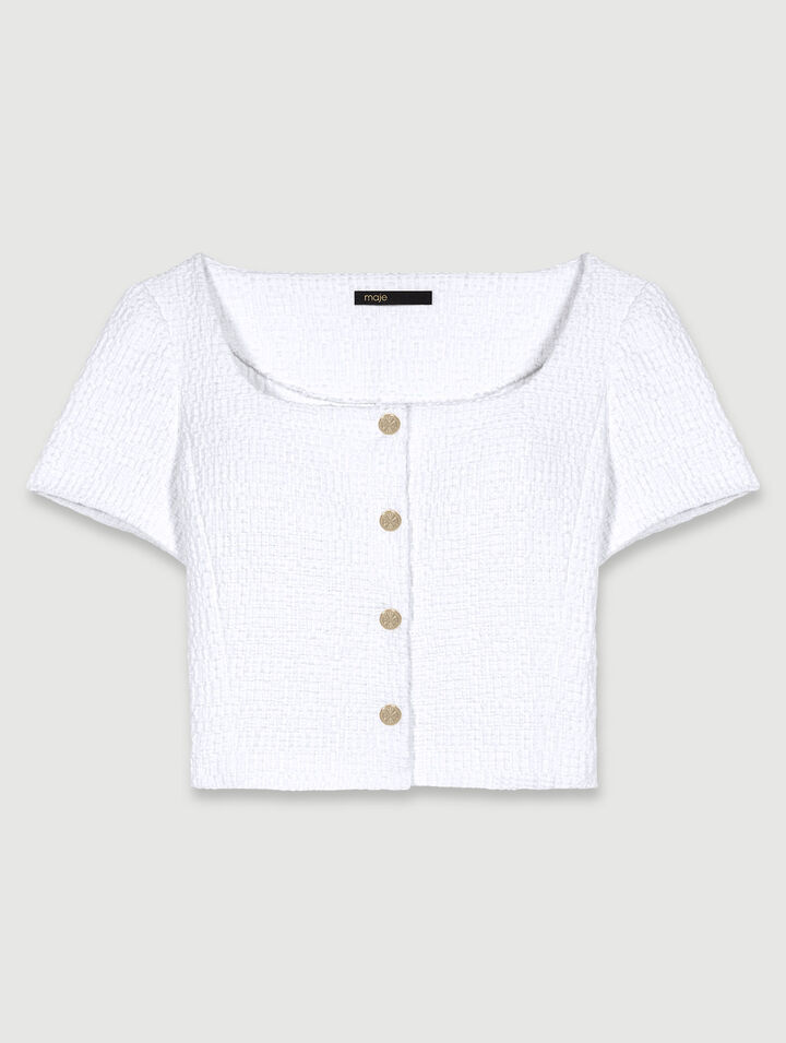 Top de tweed