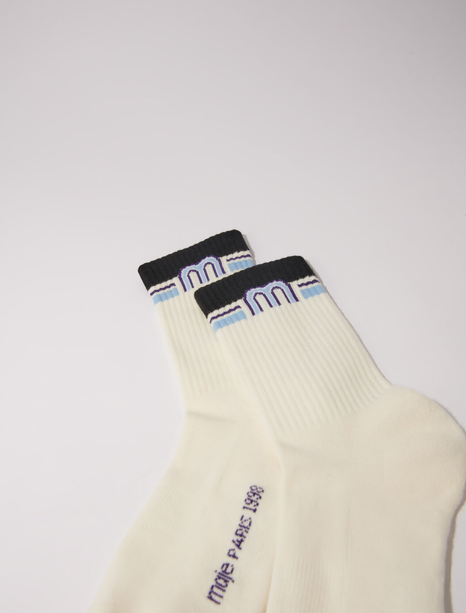 Calcetines altos