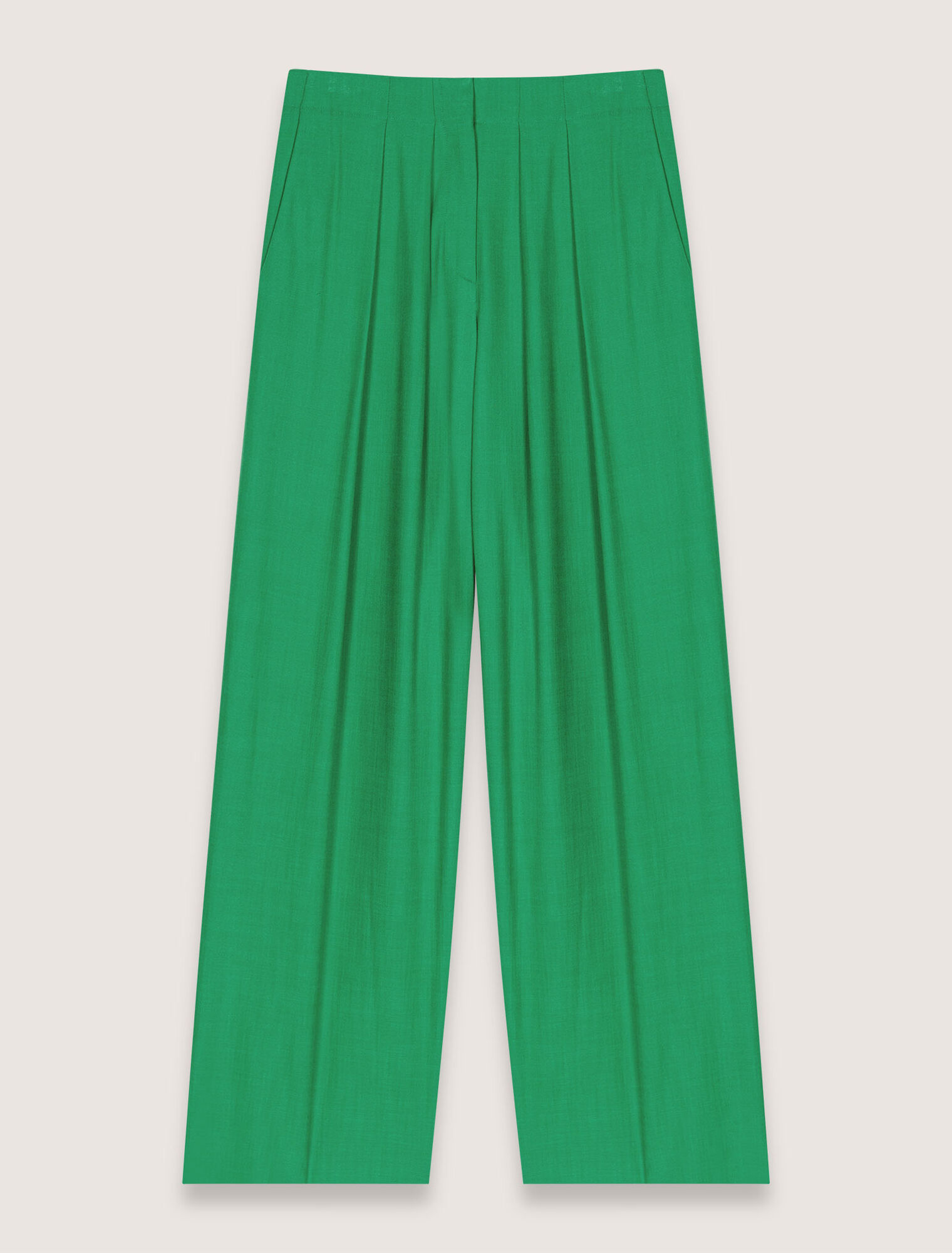 Pantalón de traje