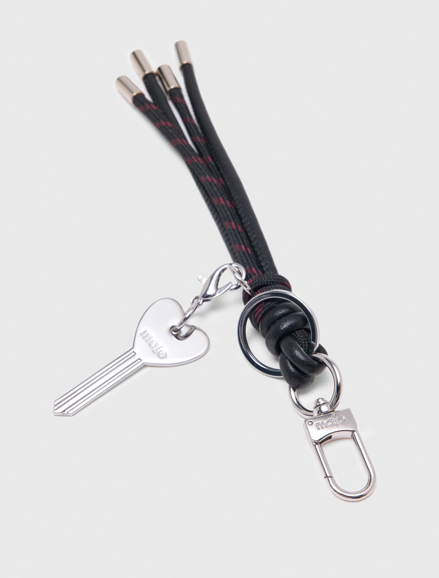Charm llavero