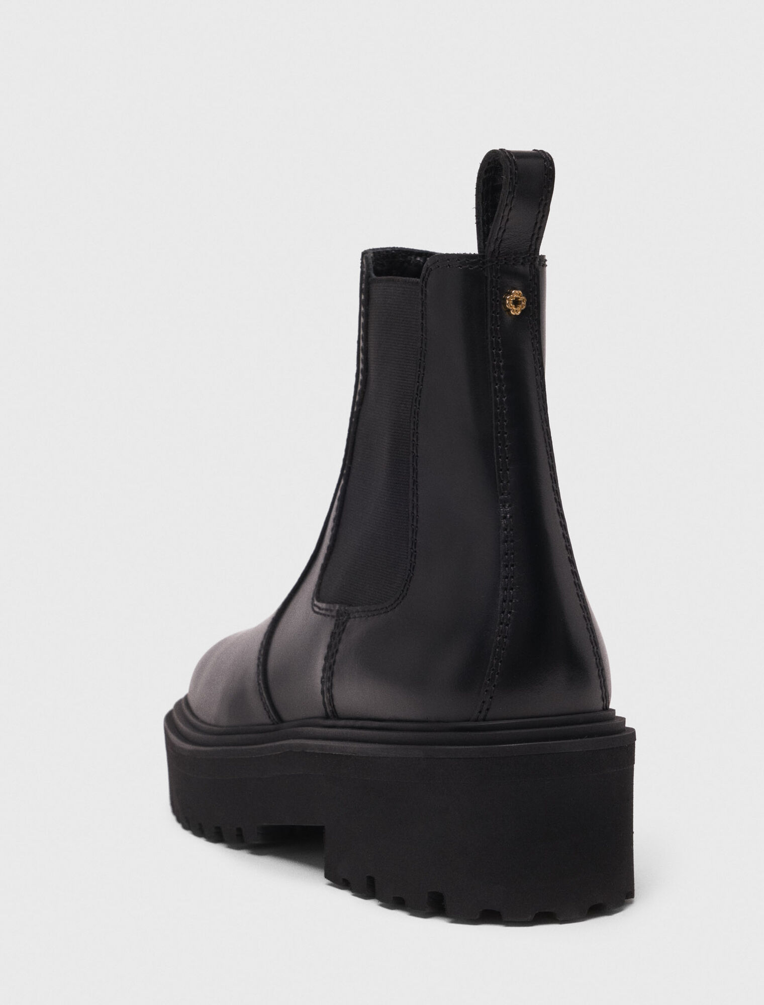 Botines chelsea