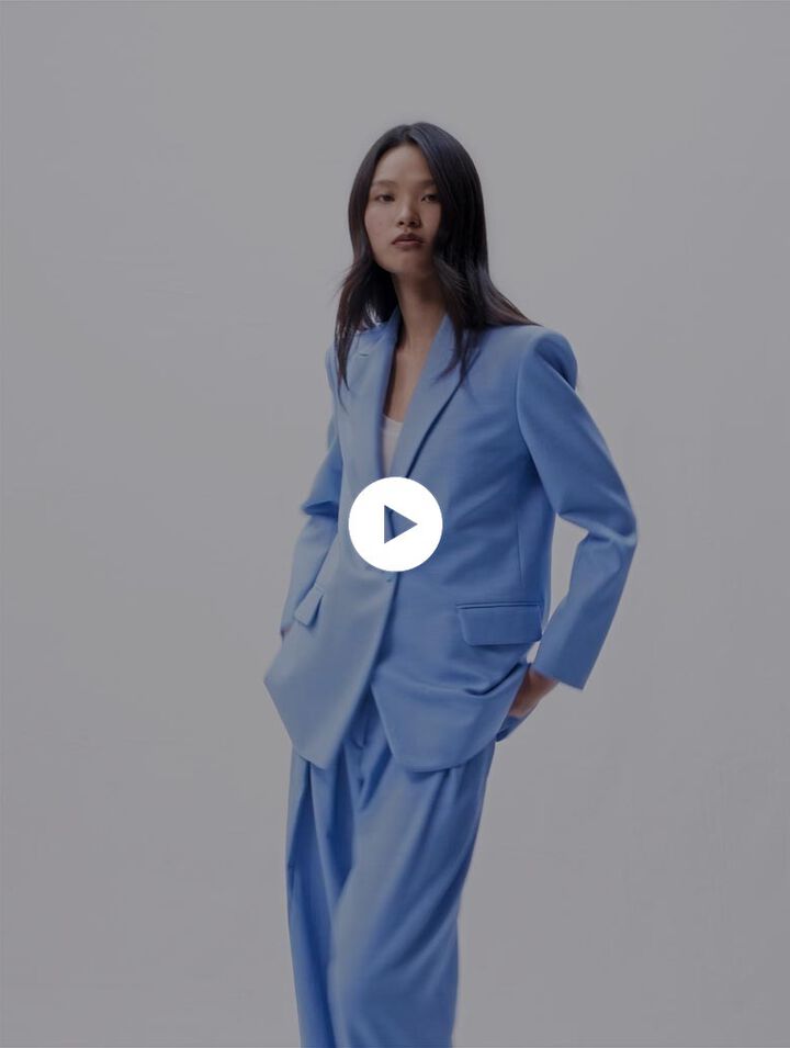 Chaqueta de traje