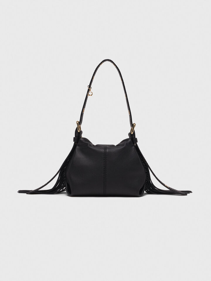 Bolso Miss M micro de piel