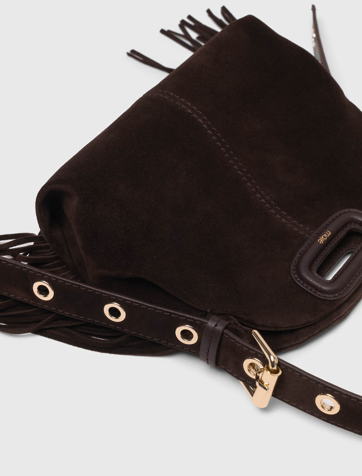 Bolso Miss M de ante