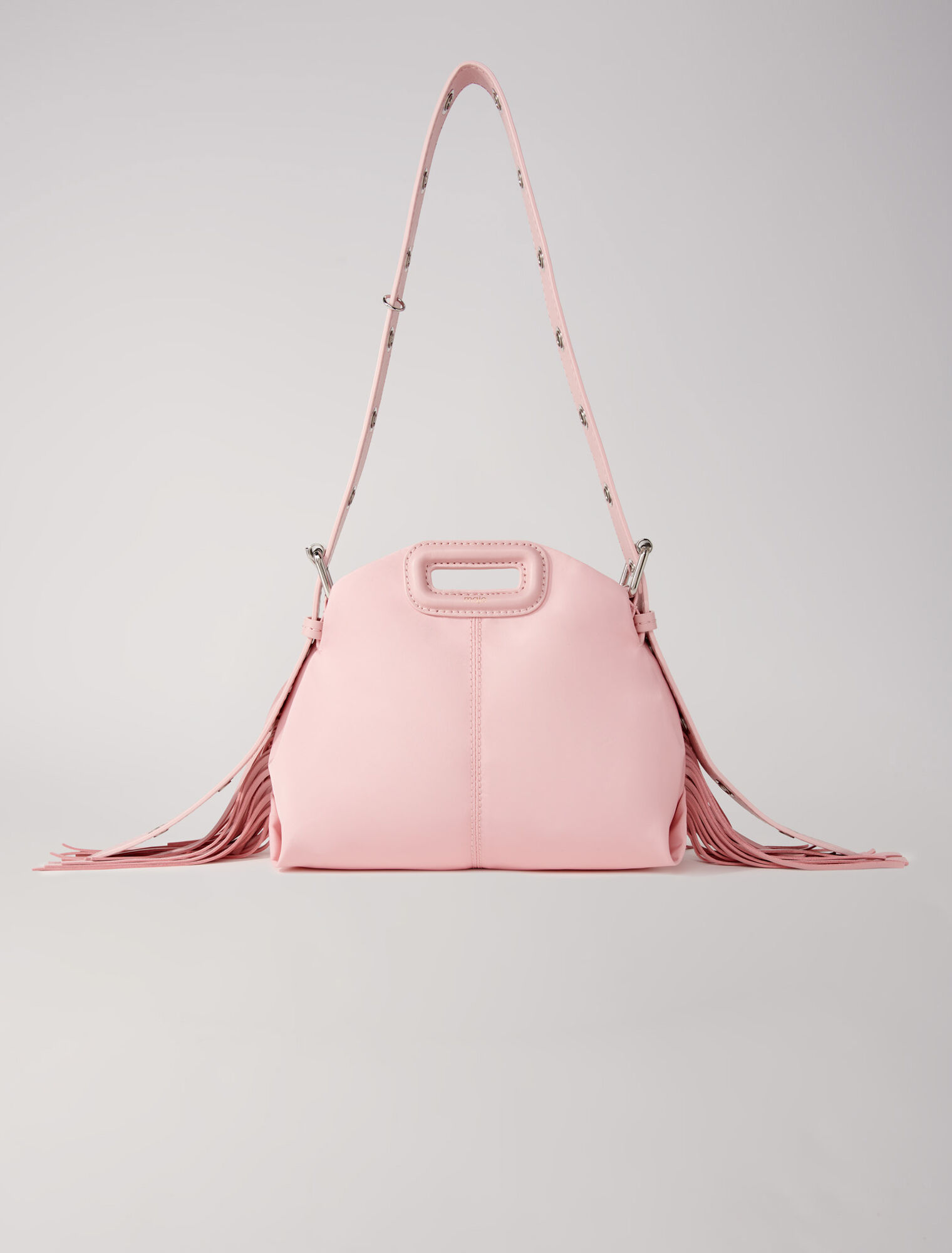 Bolso Miss M mini flexible