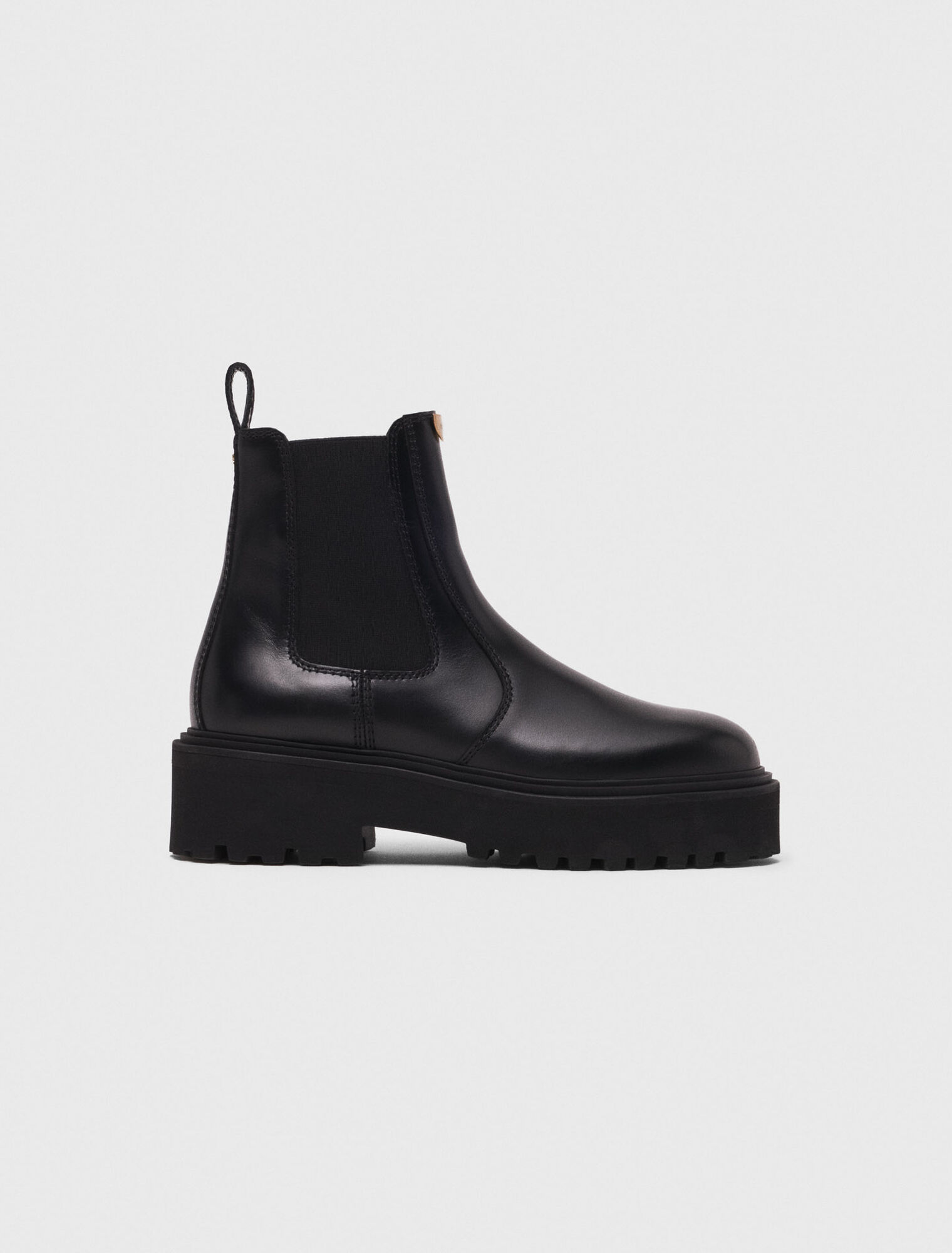 Botines chelsea