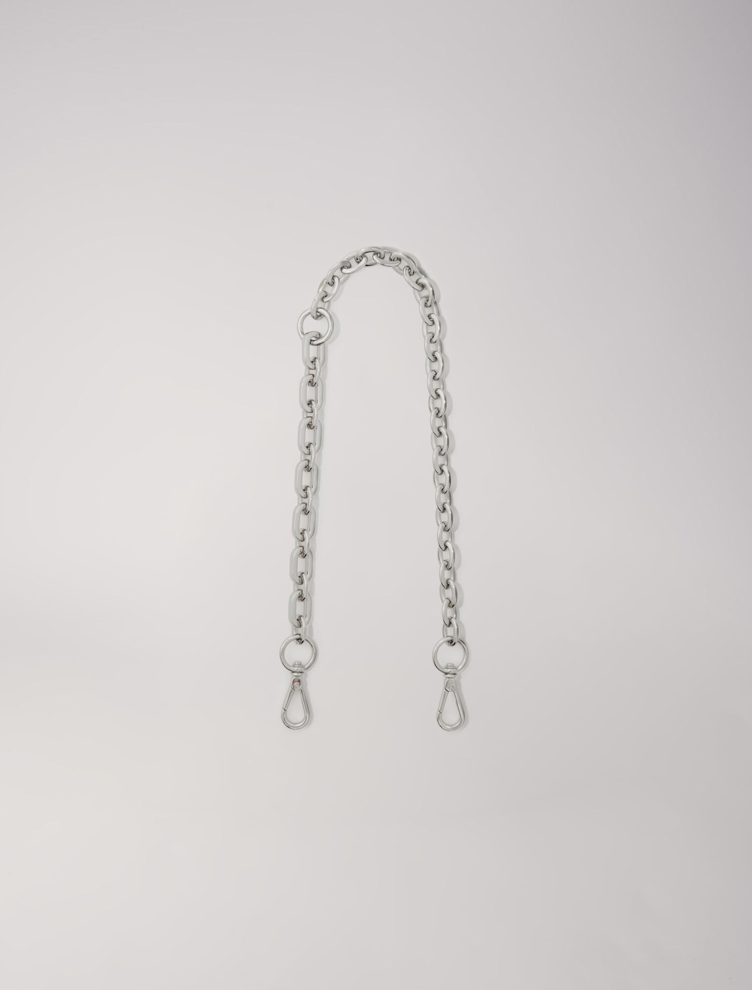 Bandolera de cadena