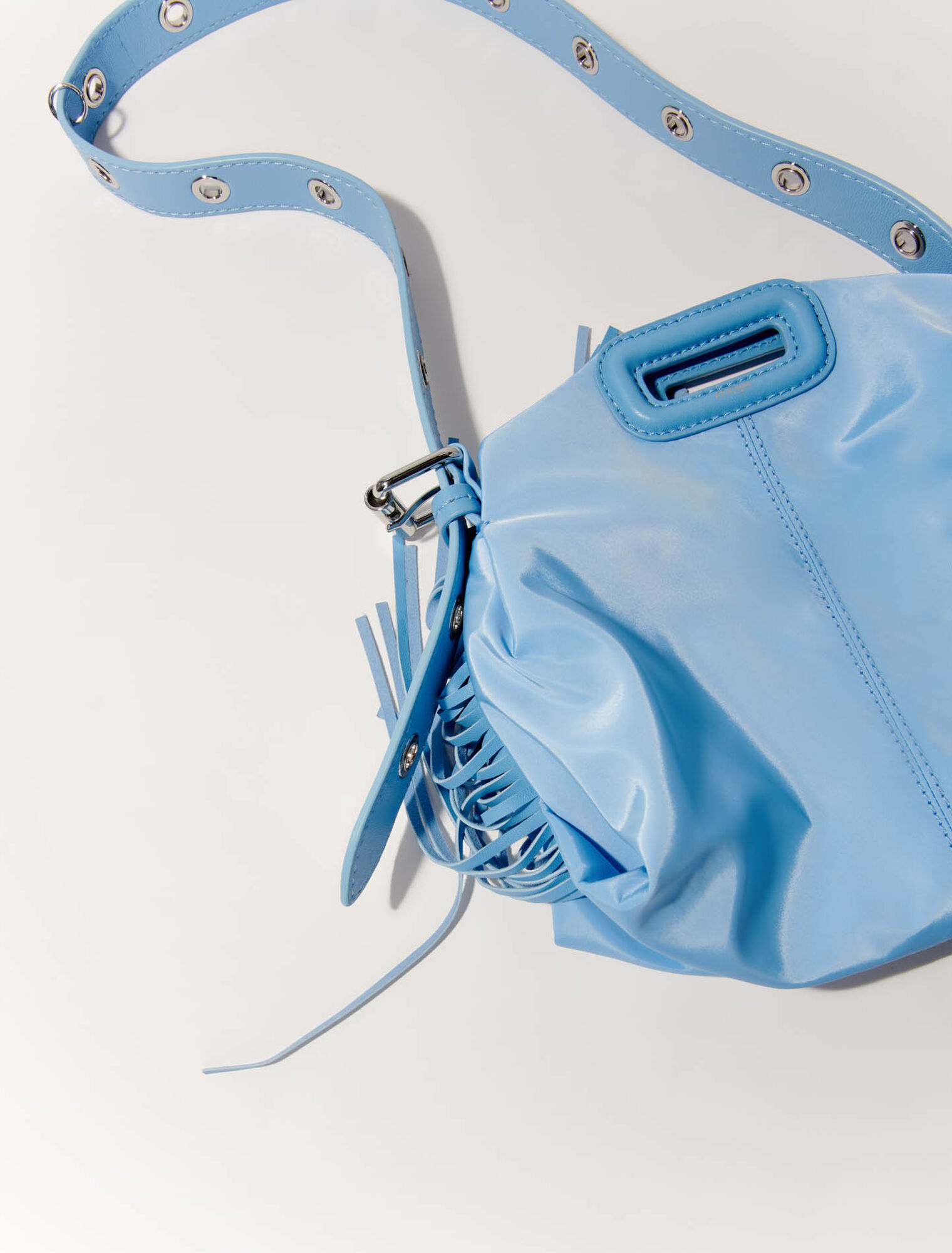 Bolso Miss M mini flexible