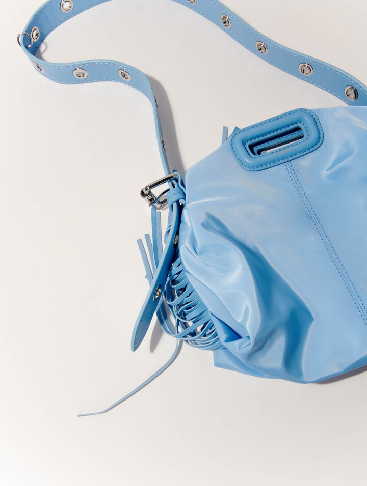 Bolso Miss M mini flexible