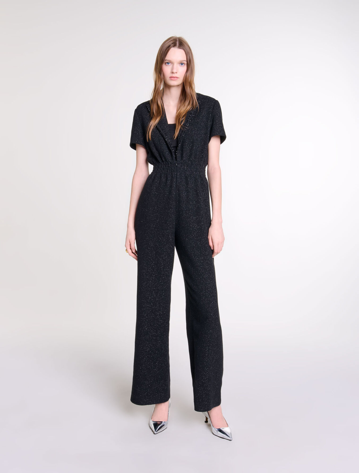 Mono de tweed