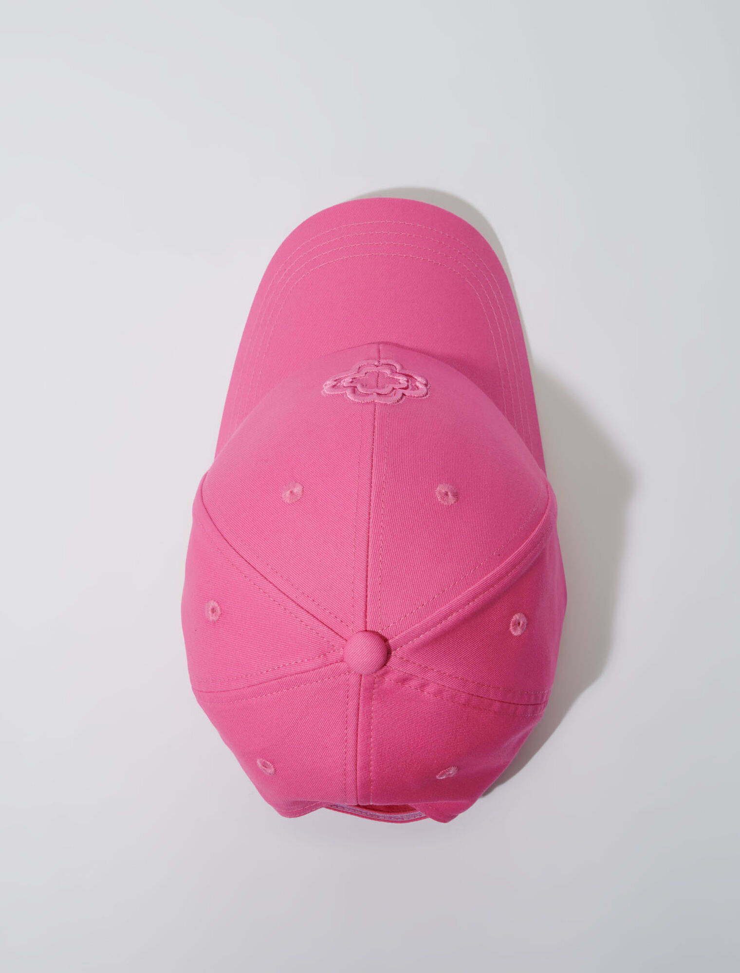 Gorra trébol