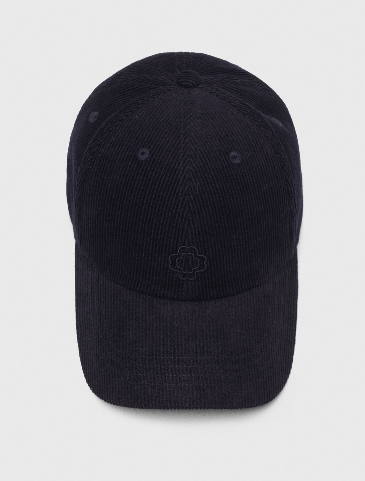 Gorro de pana