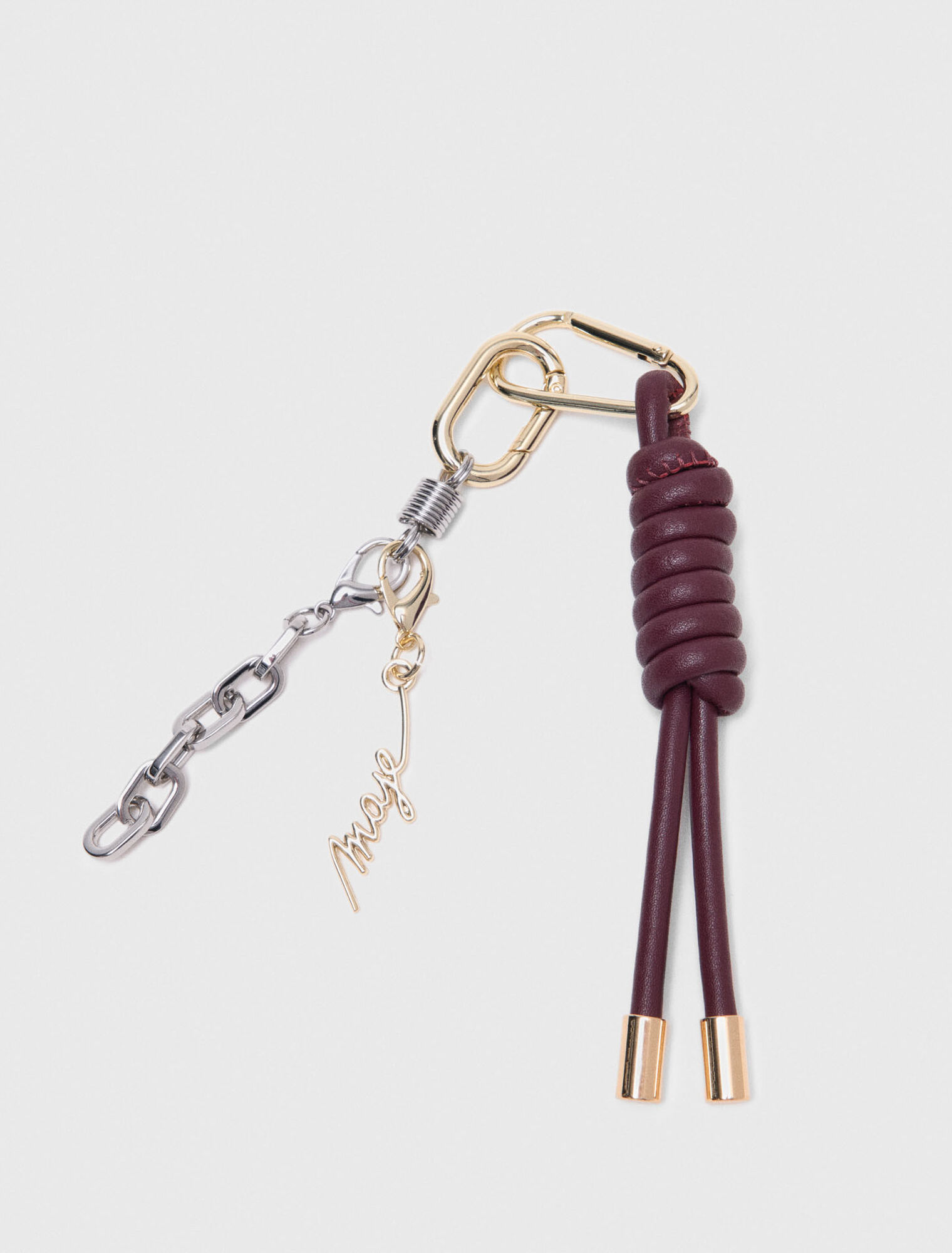 Charm llavero