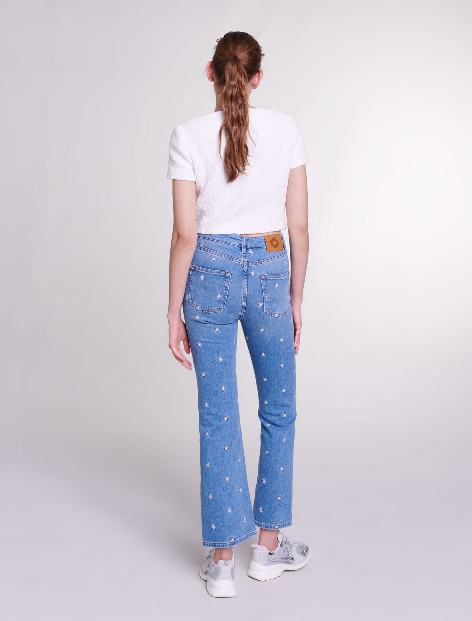 Top de tweed