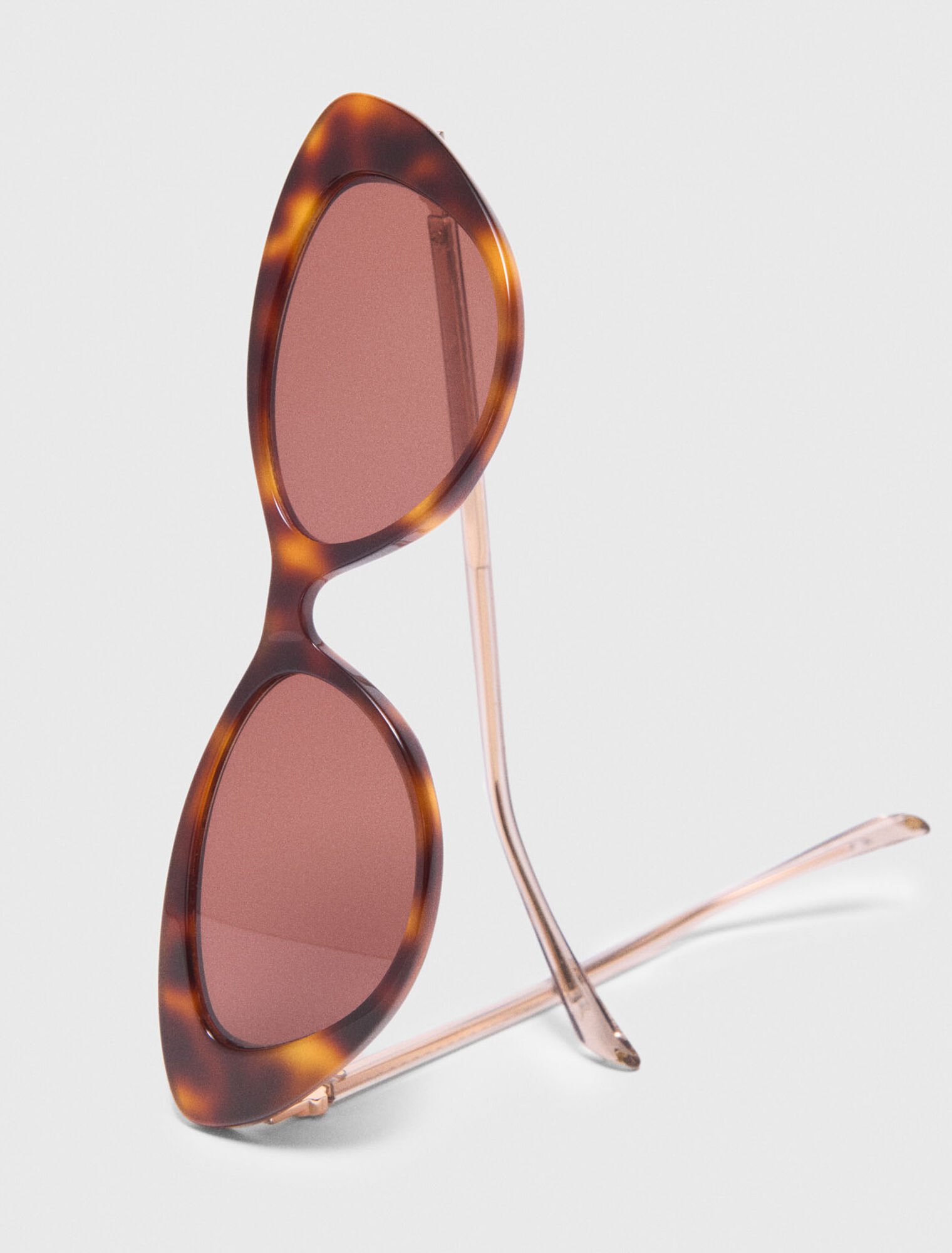 Gafas de sol cat eye