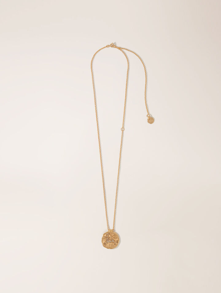 Medalla Constellation