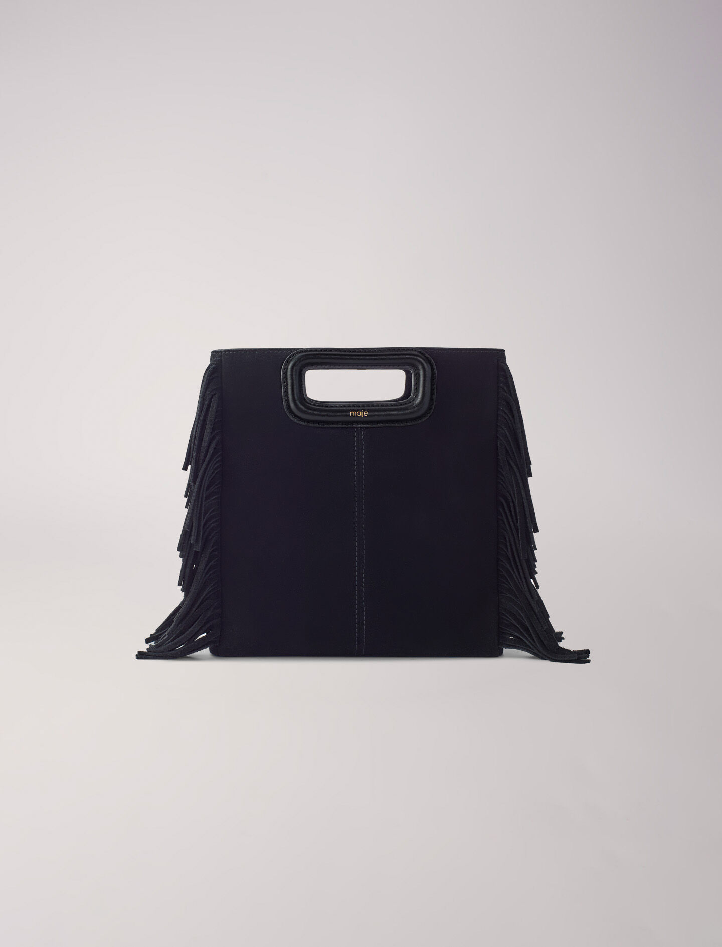 Maje bolsos top