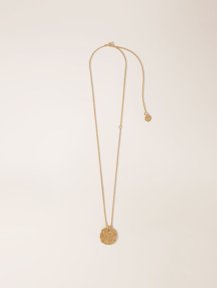 Medalla Constellation