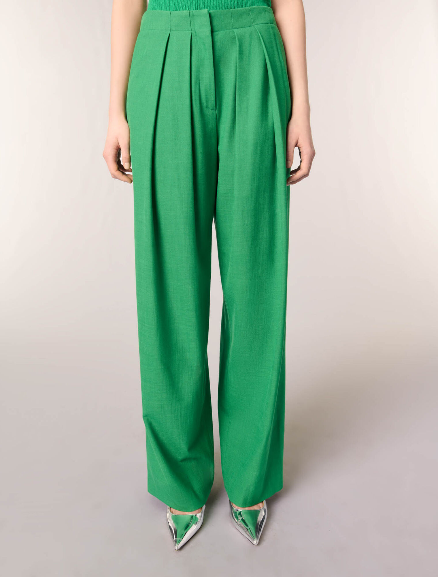 Pantalón de traje