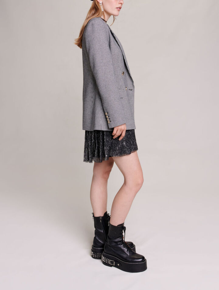 Chaqueta de traje