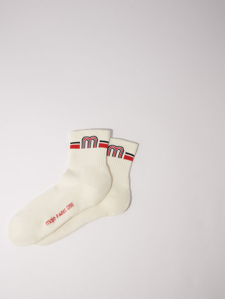Calcetines bajos