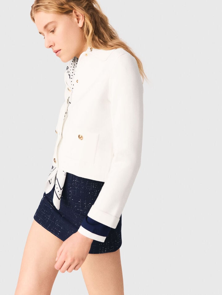 Pantal&oacute;n corto trampantojo