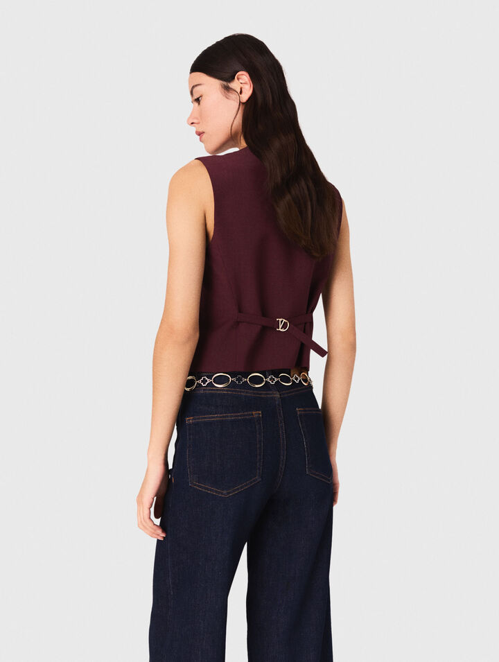 Chaqueta de traje