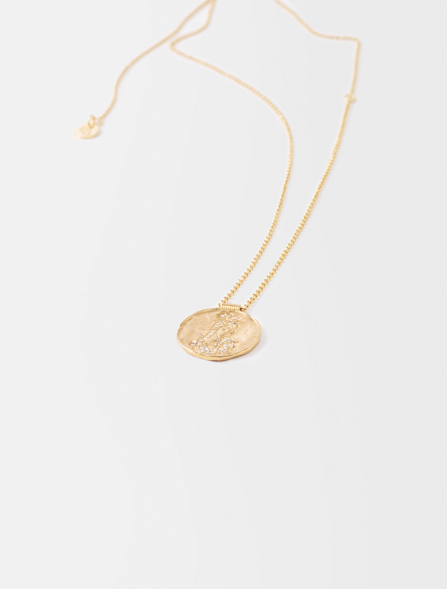 Medalla Constellation