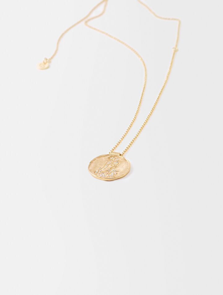 Medalla Constellation