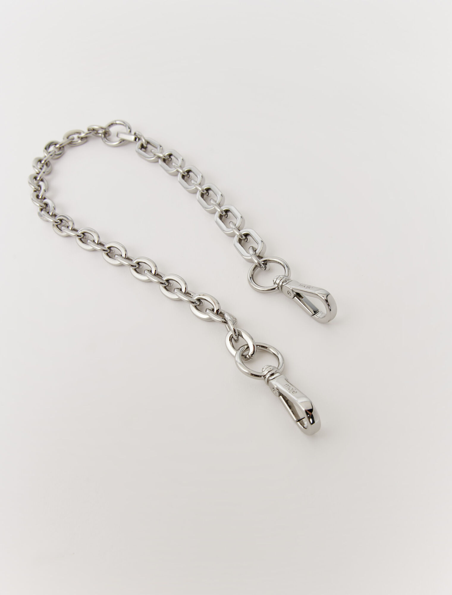 Bandolera de cadena