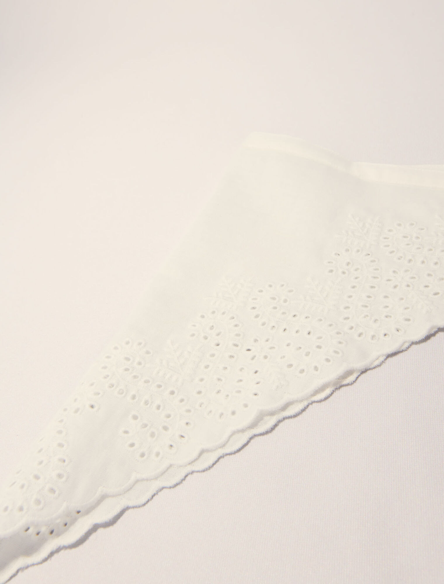 Pañuelo triangular para anudar