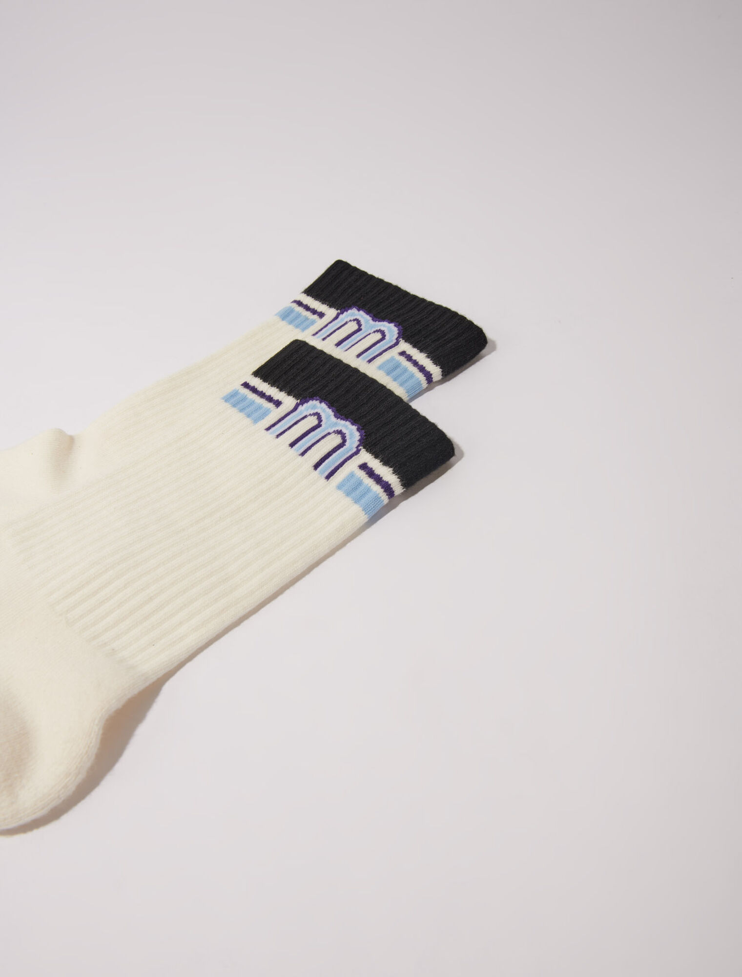 Calcetines altos