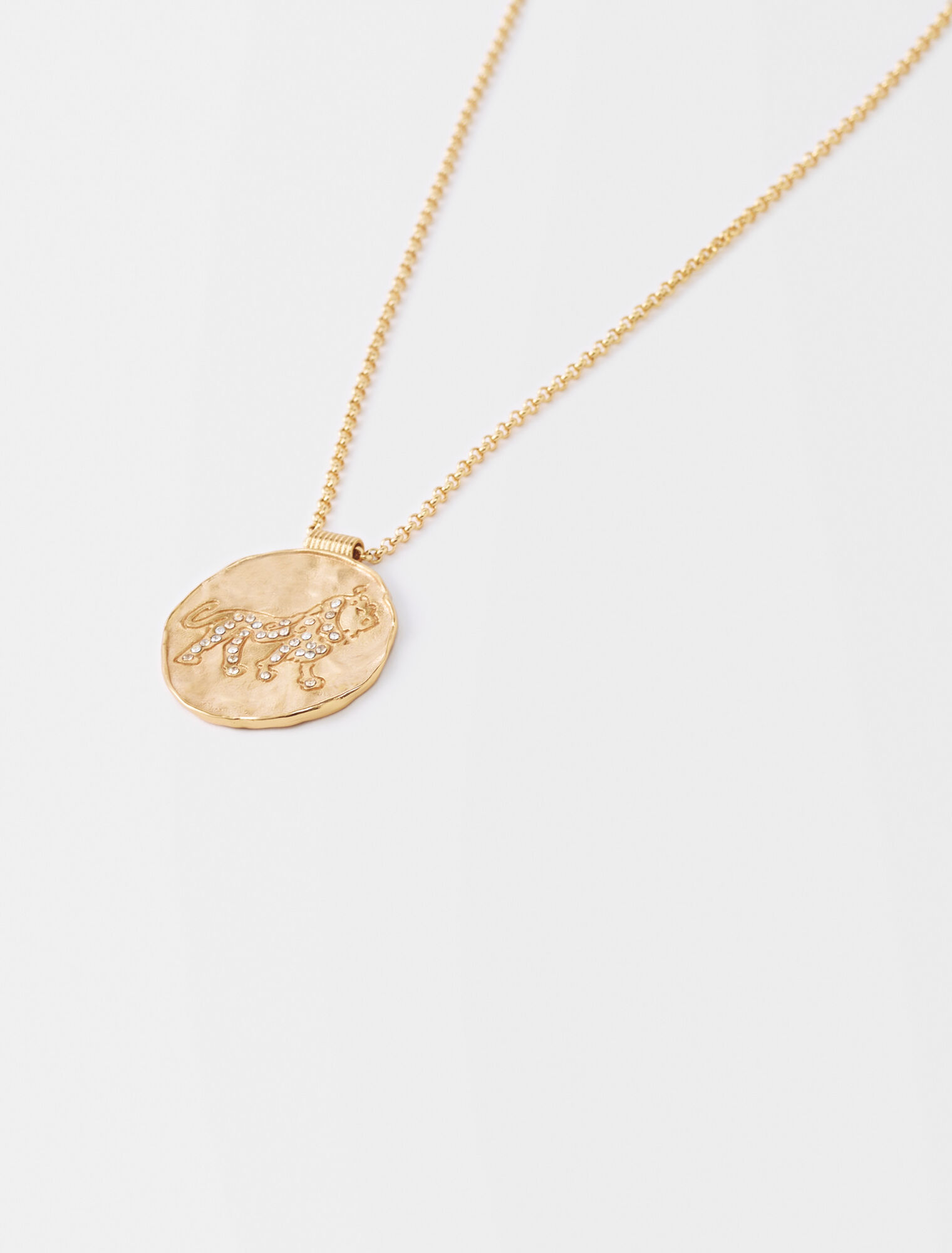 Medalla Constellation