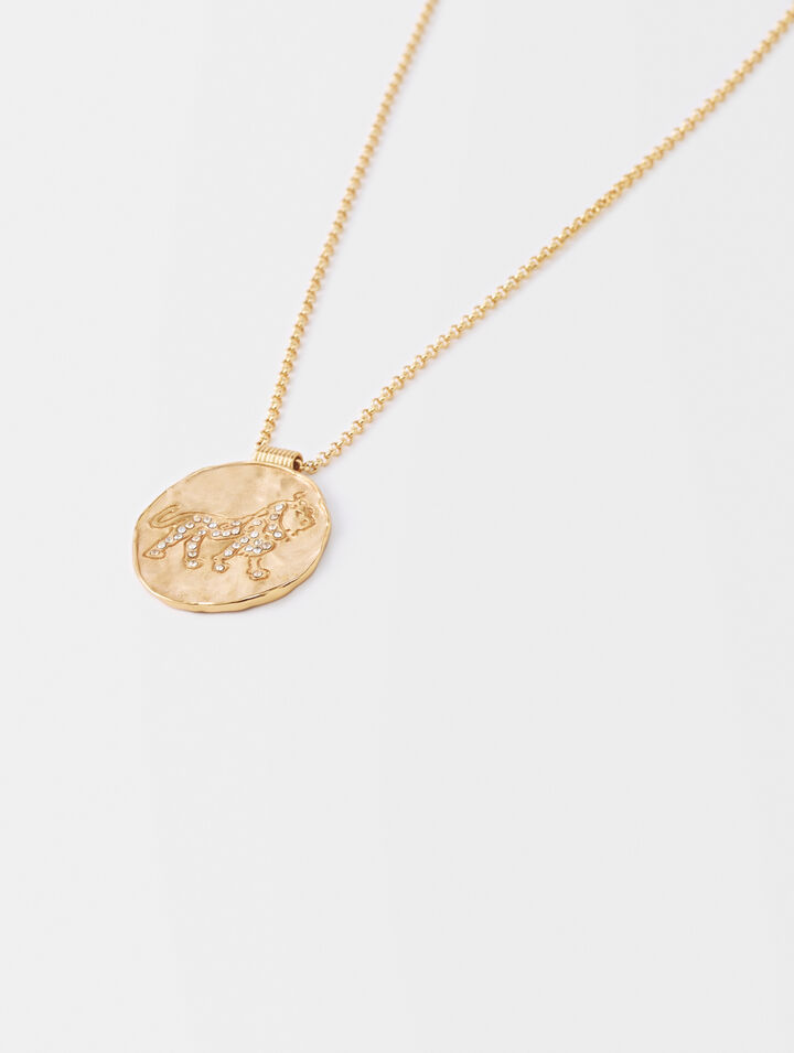 Medalla Constellation