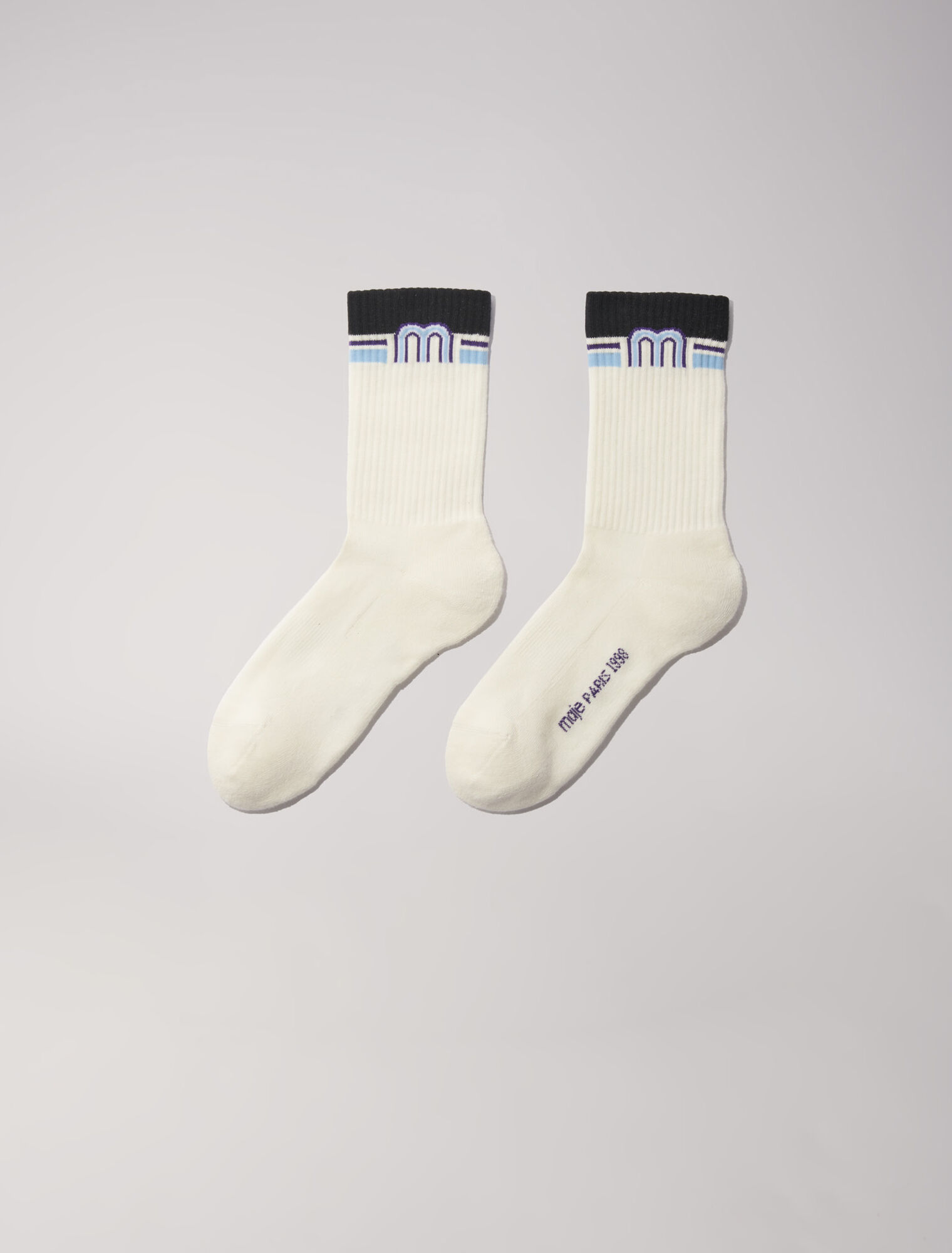 Calcetines altos
