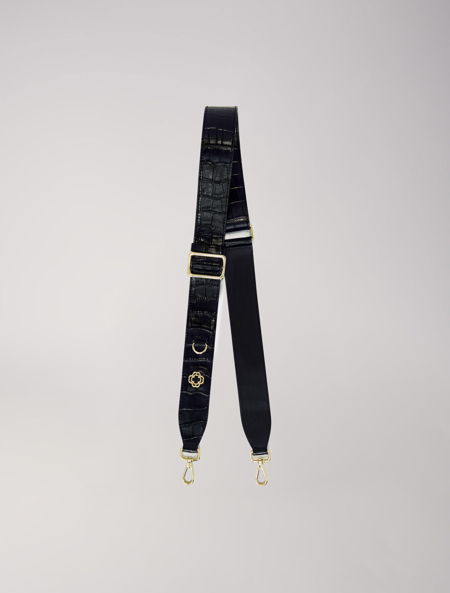 Bandolera de piel