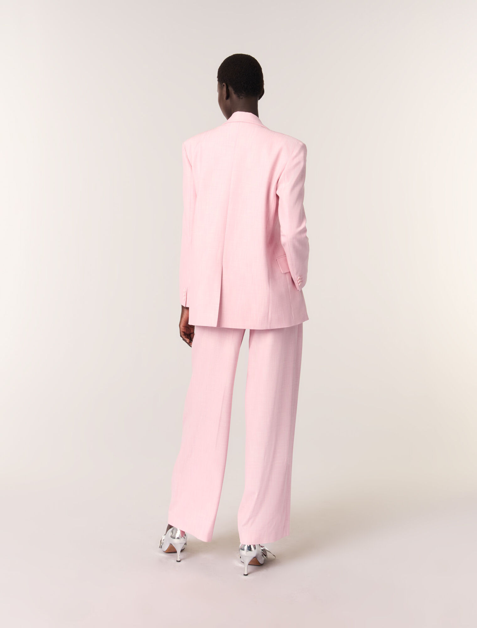 Chaqueta de traje