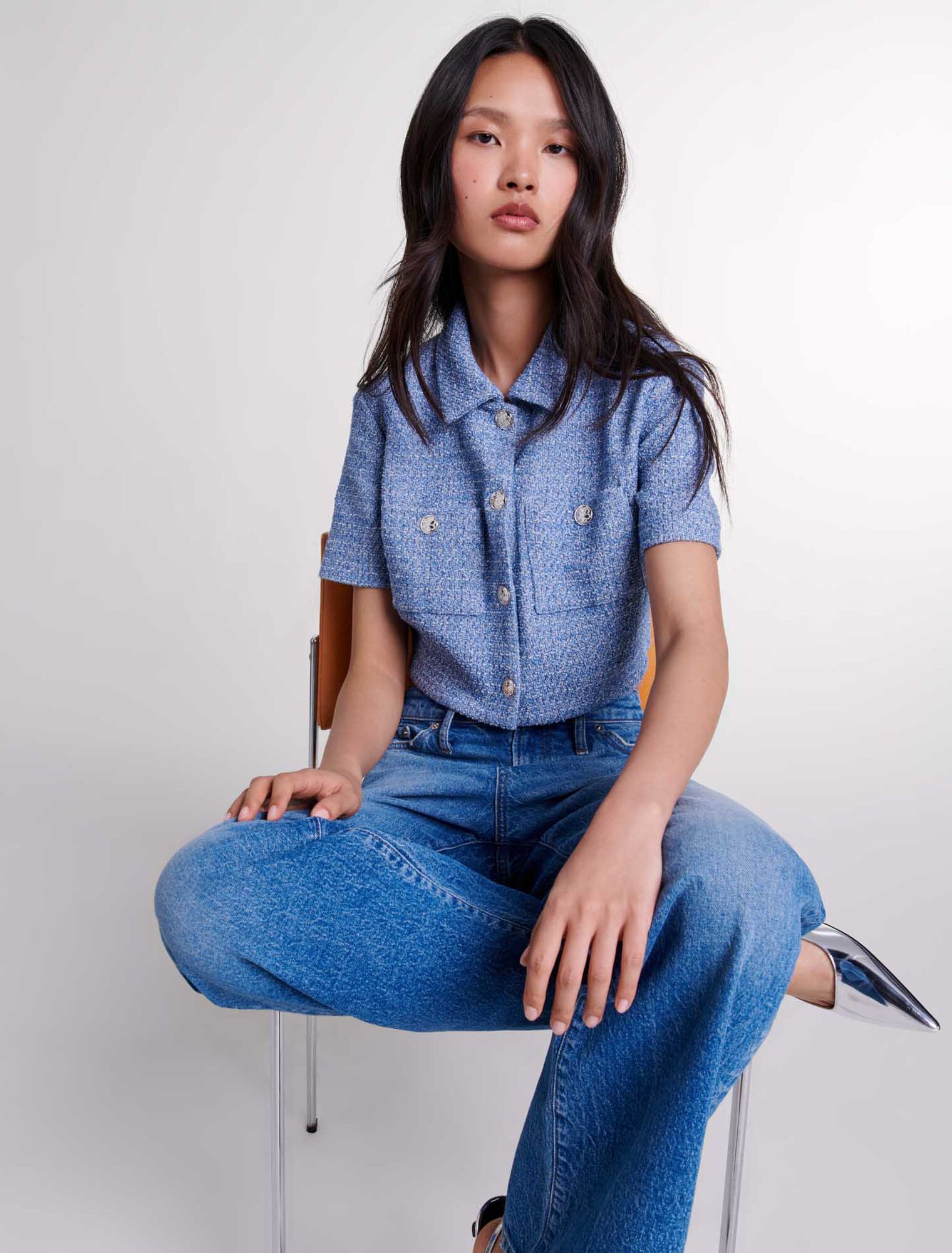Top de tweed