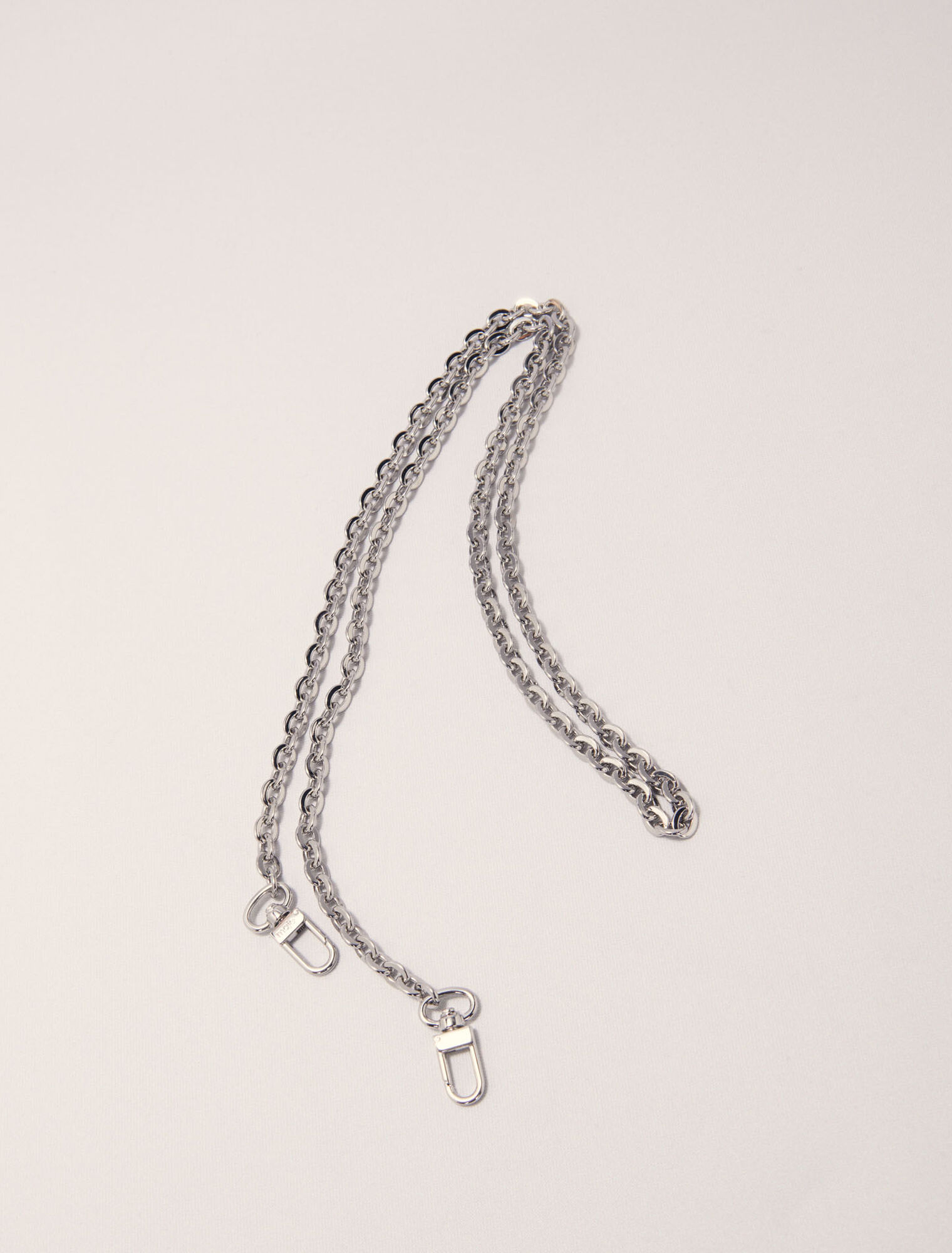Bandolera de cadena