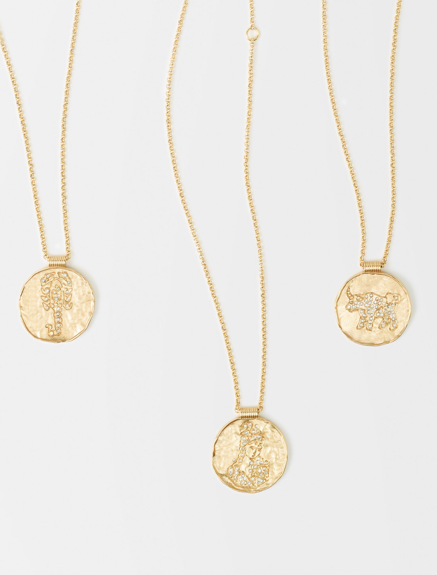 Medalla Constellation