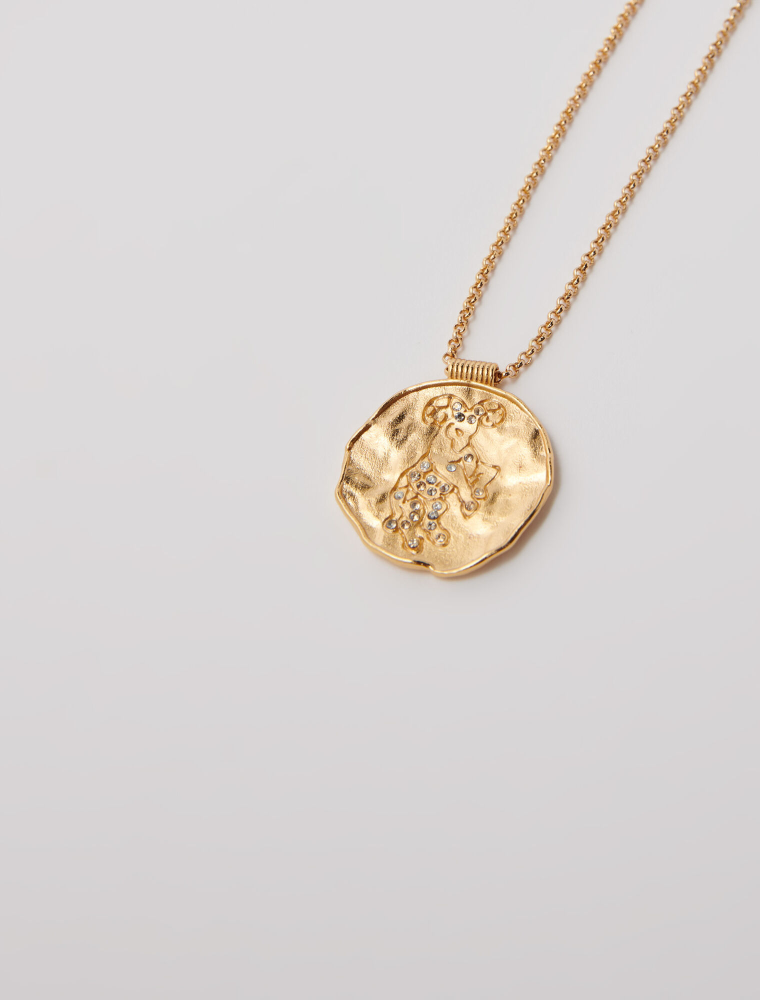 Medalla Constellation