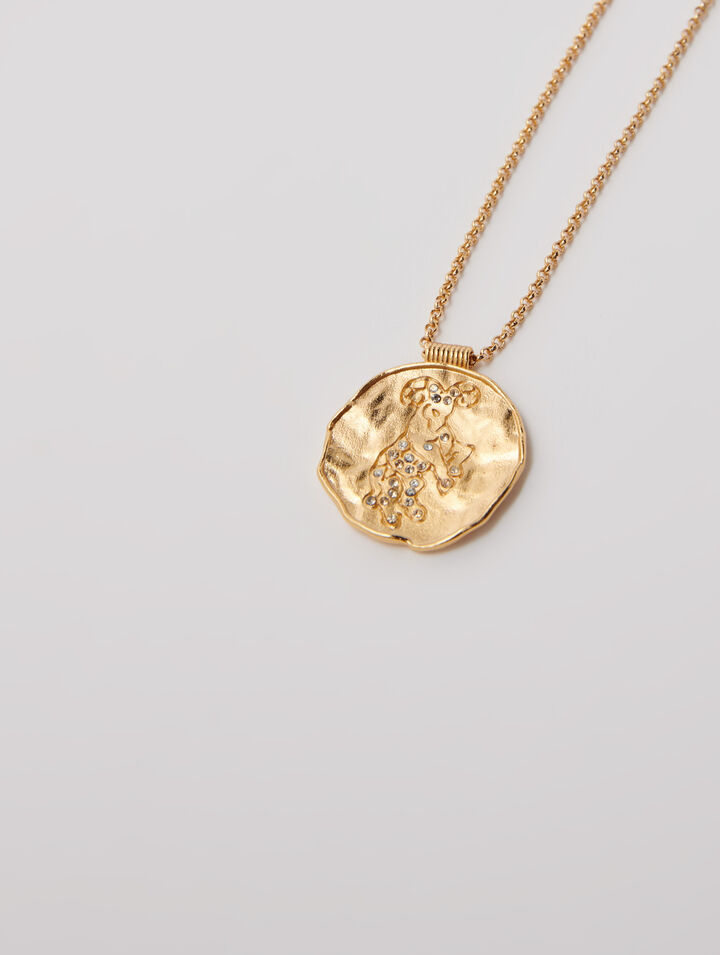 Medalla Constellation